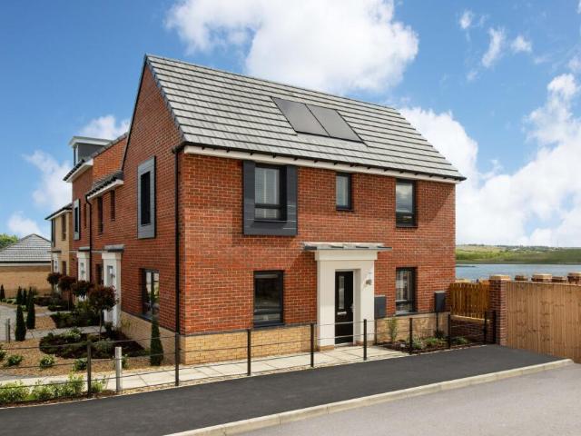 Detached house for sale in South Yorkshire