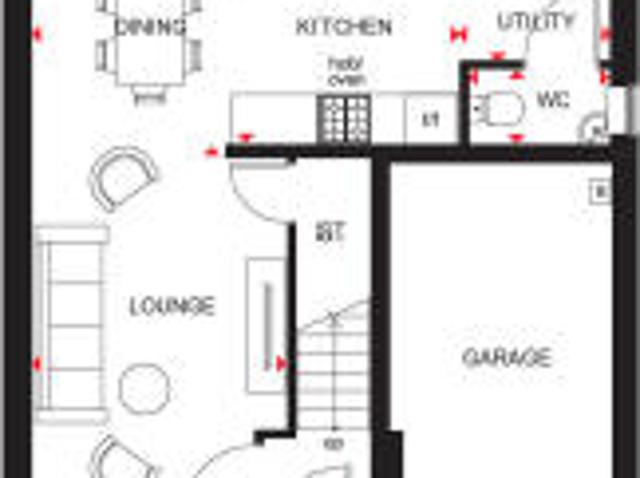 Farm for sale in Waverley, South Yorkshire