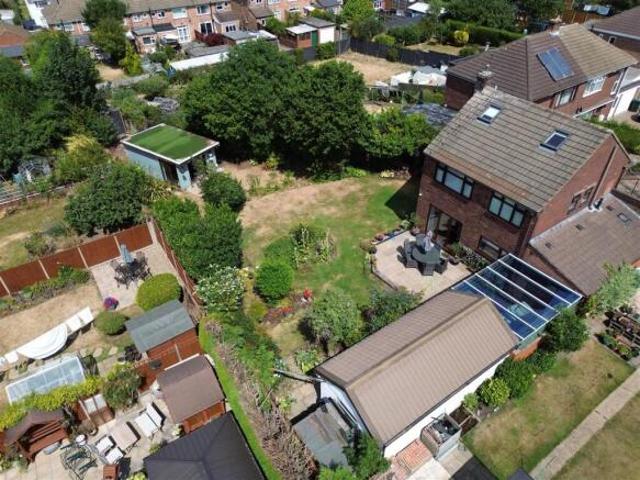 Farm for sale in Whitmore Park, West Midlands