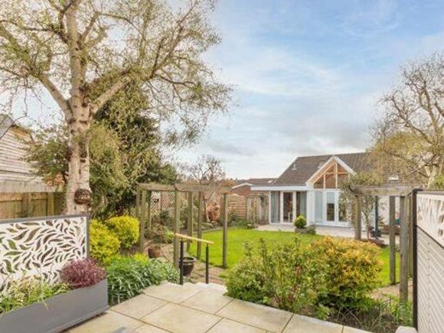 House for sale in Loansdean, Morpeth