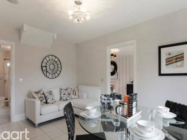 House for rent in Binley, West Midlands