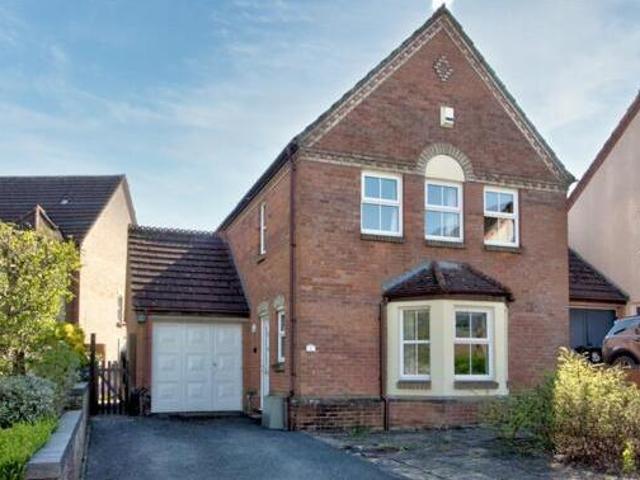 House for sale in Devizes, Wiltshire