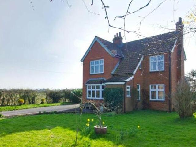 House for sale in Devizes, Wiltshire