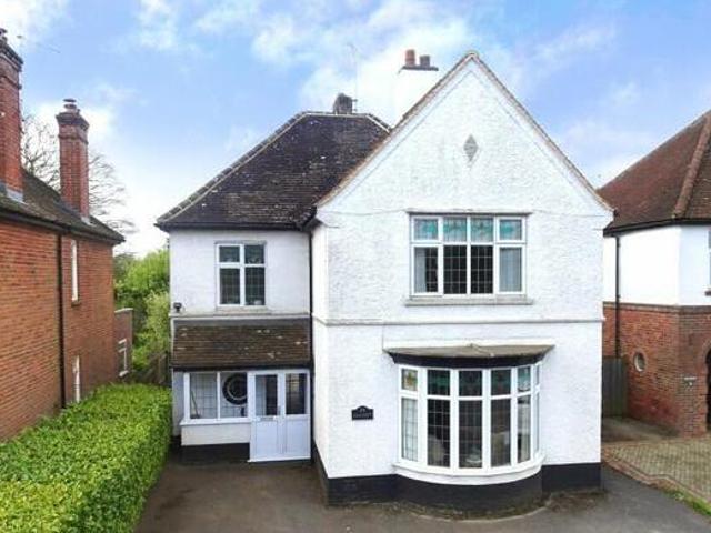 House for sale in Devizes, Wiltshire