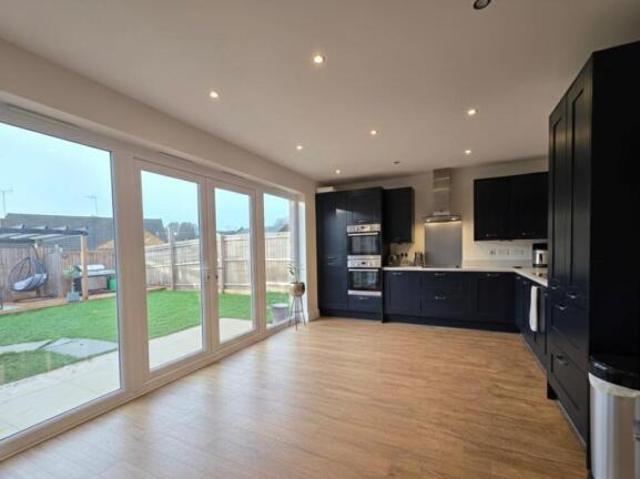 Farm for sale in Moulton Park, Northampton
