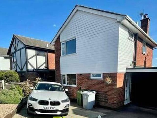 House for rent in East Midlands