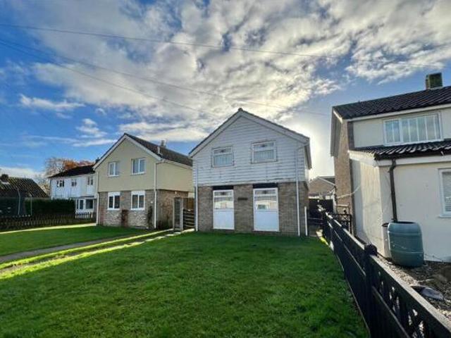 House for sale in Lyons, Greater London