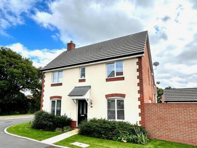 House for sale in Berrick Salome, Oxfordshire