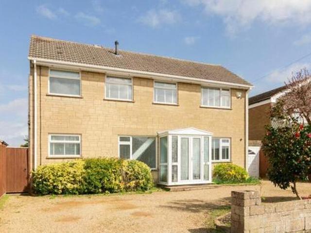 House for sale in Berrick Salome, Oxfordshire