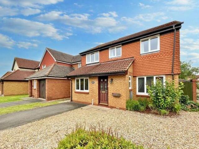 House for sale in Ladygrove, South Oxfordshire