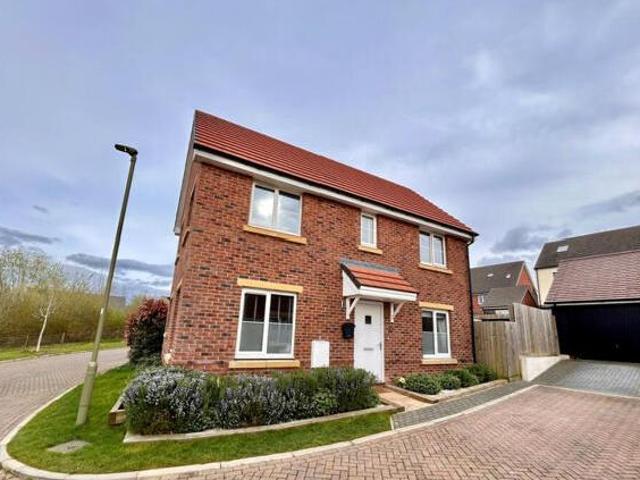 House for sale in Great Western Park North, Berrick Salome