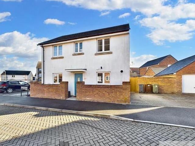 House for sale in Great Western Park North, South Oxfordshire
