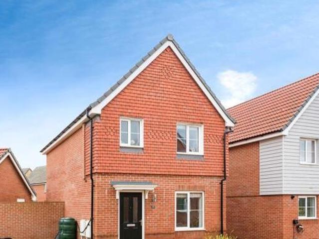 House for sale in West Hagbourne, South Oxfordshire