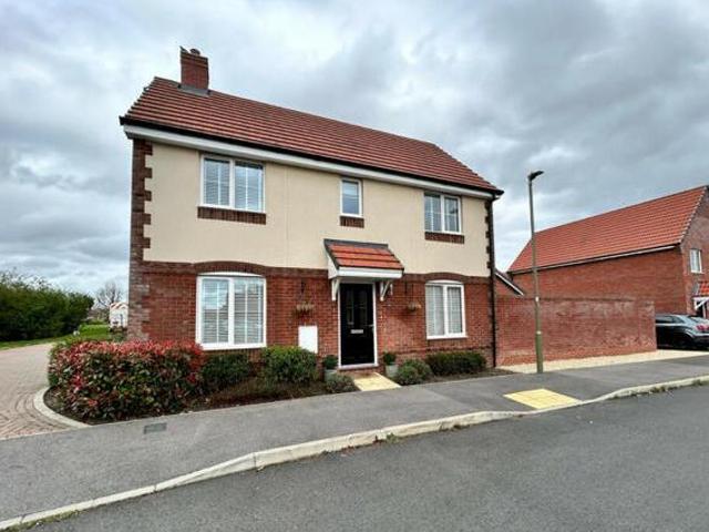 House for sale in Berrick Salome, Oxfordshire