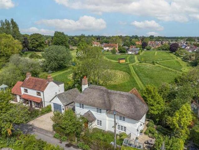 House for sale in Berrick Salome, Oxfordshire