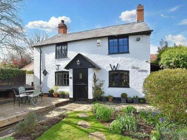 House for sale in Berrick Salome, Oxfordshire