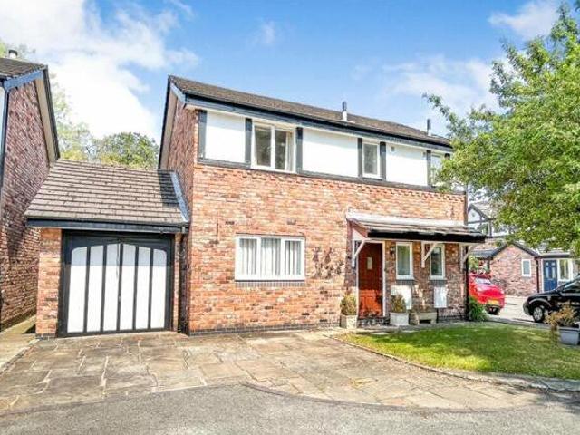House for sale in Lyons, Greater London