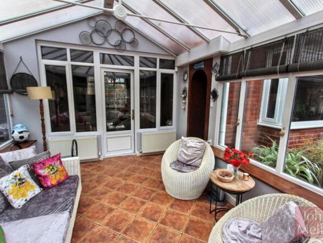 Farm for sale in Cheadle, Greater Manchester