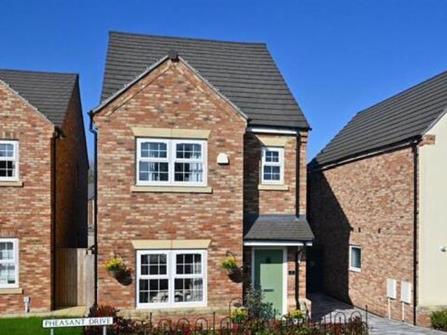 House for sale in North Yorkshire