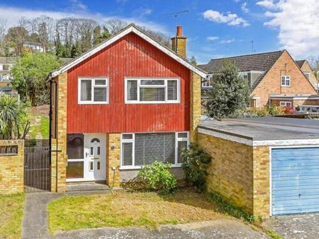 House for sale in Lyons, Greater London