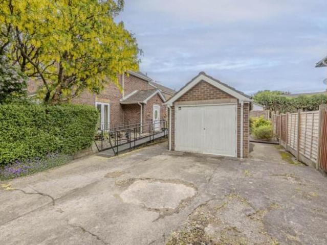 Farm for sale in Stoke-on-Trent