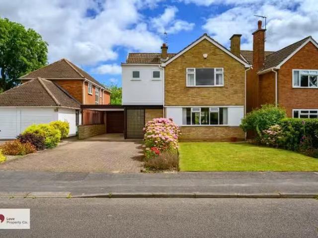 House for sale in Balsall Common, Balsall Common