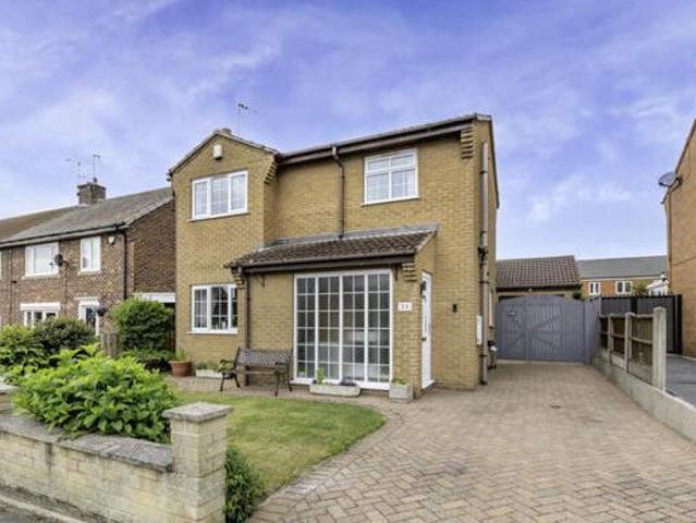 House for sale in New Rossington, Doncaster