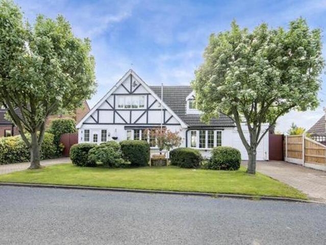 House for sale in South Yorkshire