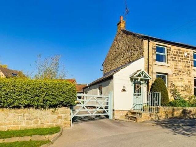 House for sale in Clayton, South Yorkshire