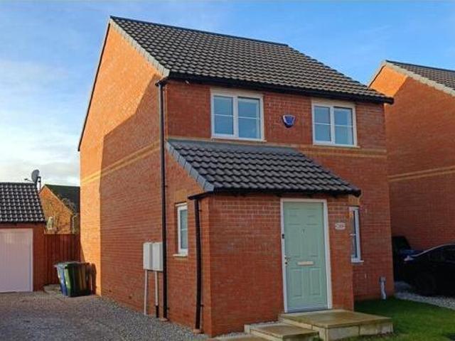 House for sale in Hatfield, South Yorkshire