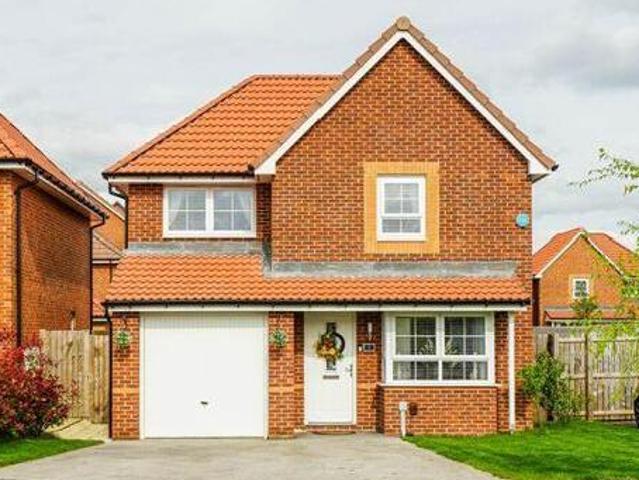 House for sale in Wheatley, South Yorkshire