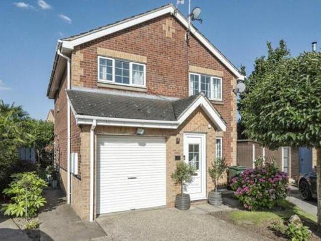 House for sale in Sprotbrough and Cusworth, Cusworth