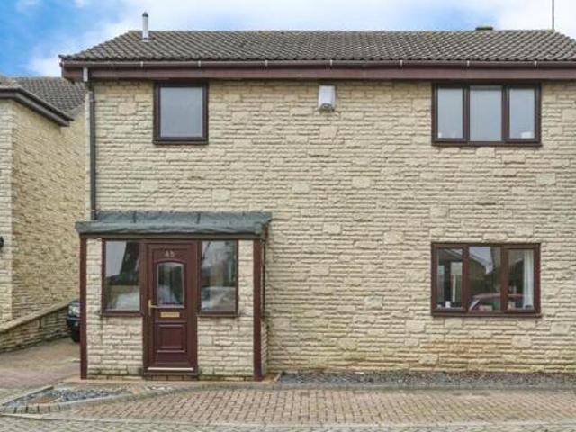 House for sale in Skellow, Doncaster