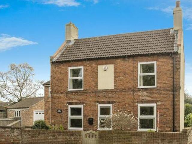 House for sale in Sprotbrough and Cusworth, Sprotbrough