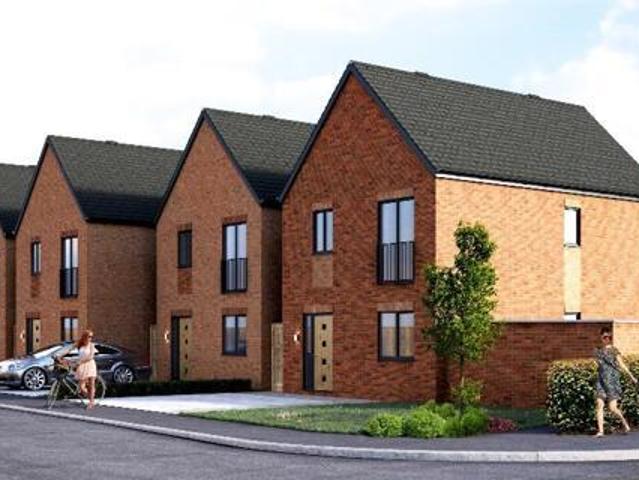 House for sale in South Yorkshire