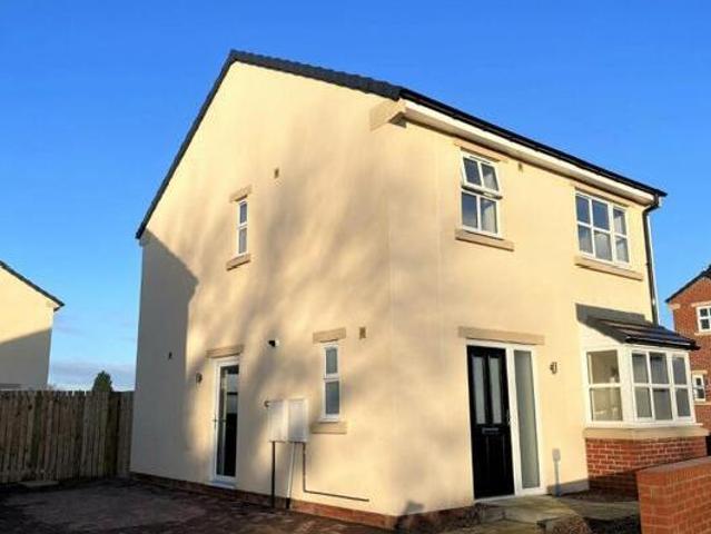 House for sale in Fishlake, South Yorkshire