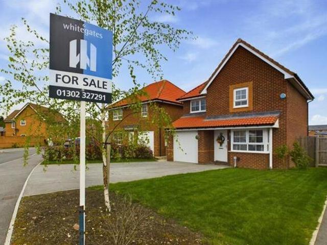 House for sale in Wheatley, South Yorkshire