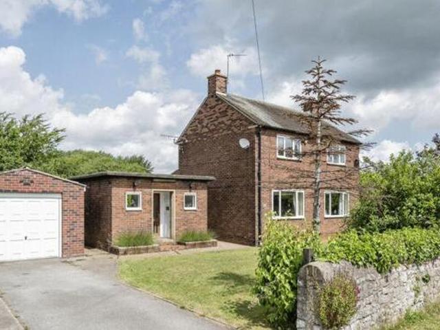House for sale in Campsall, Doncaster