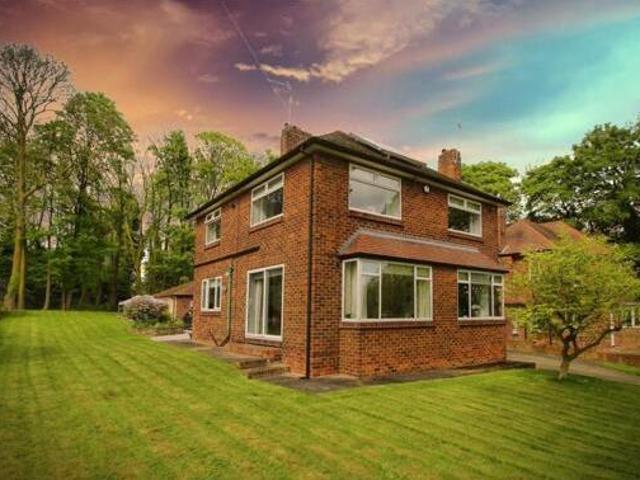 House for sale in Skellow, Doncaster