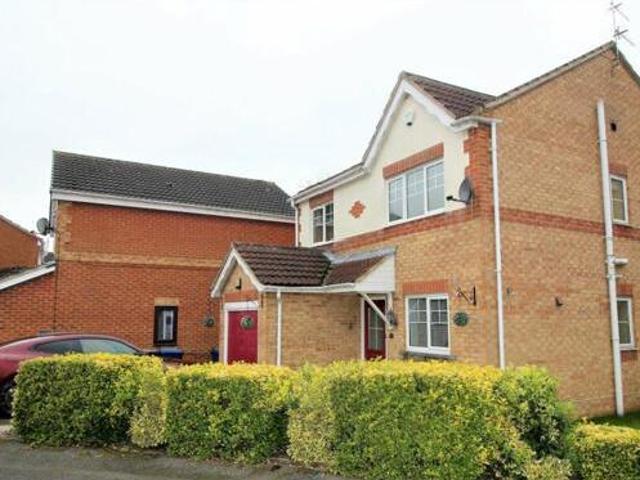 House for sale in Conisbrough, Doncaster