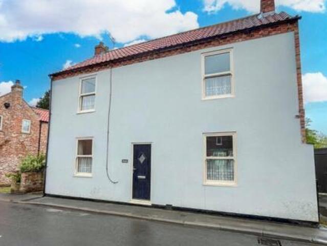 House for sale in Sprotbrough and Cusworth, Sprotbrough