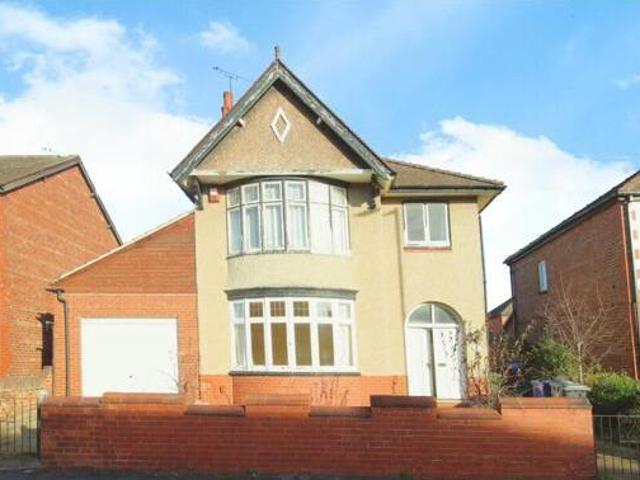 House for sale in Wheatley, South Yorkshire