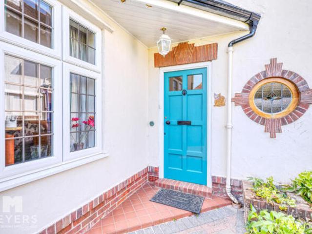 Farm for sale in Bournemouth