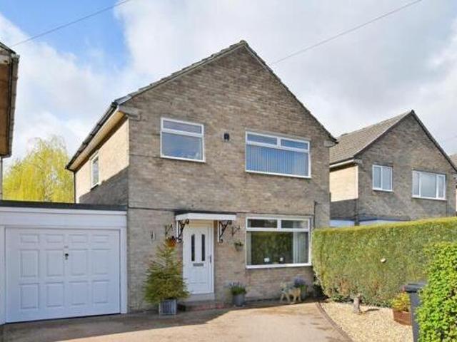 House for sale in Bradway, South Yorkshire