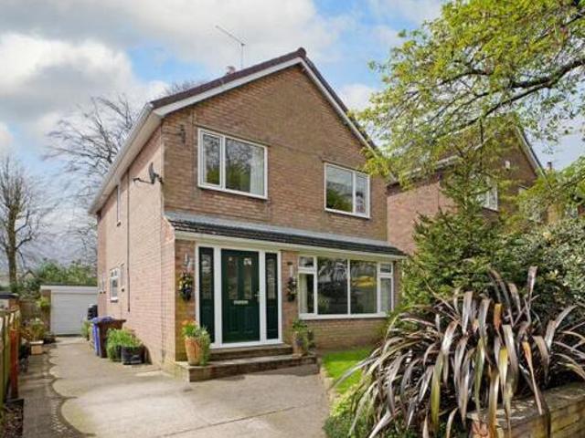 House for sale in Abbeydale Park, Sheffield