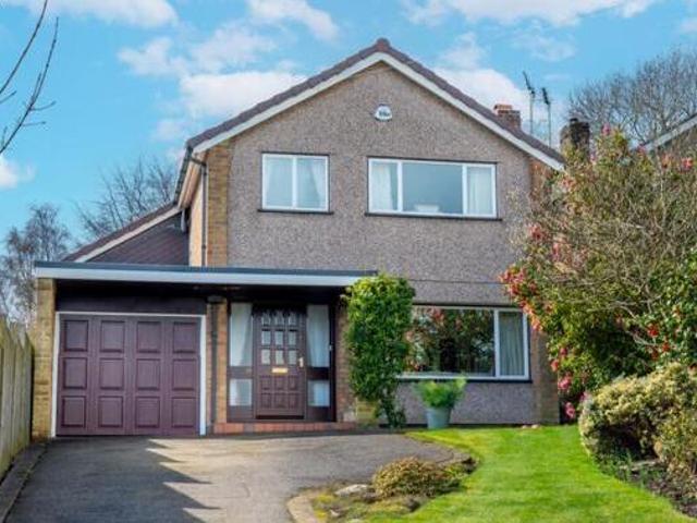 House for sale in Dore, South Yorkshire