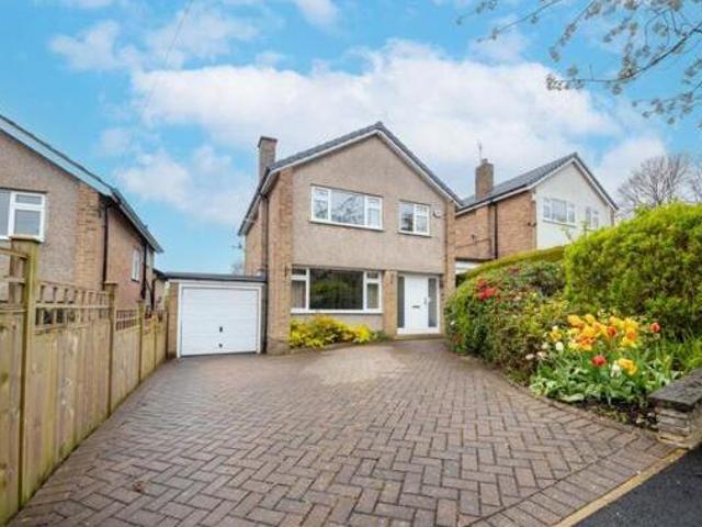 House for sale in Dore, South Yorkshire
