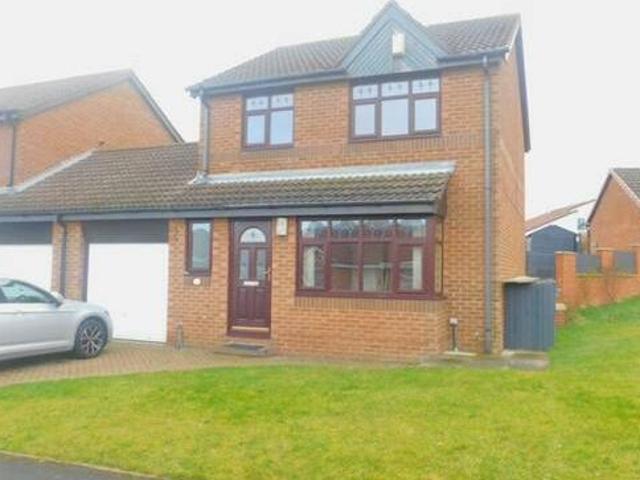 House for rent in Durham