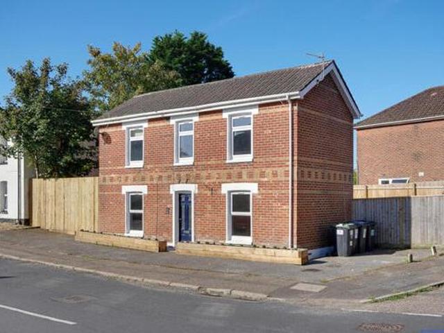 House for sale in Bournemouth, Bournemouth, Christchurch and Poole
