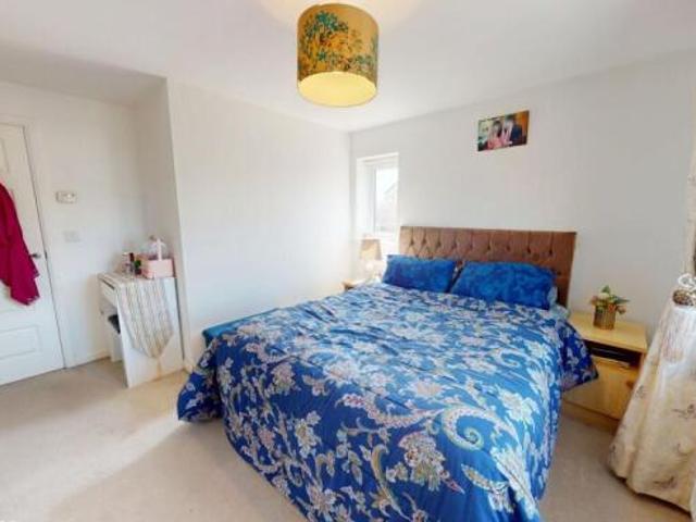 Farm for sale in Stoke-on-Trent